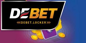 nạp tiền DEBET
