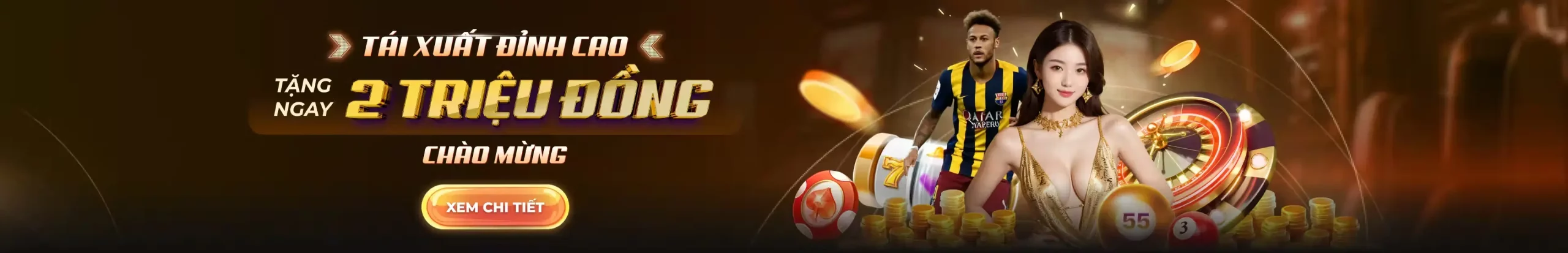 debet banner thể thao